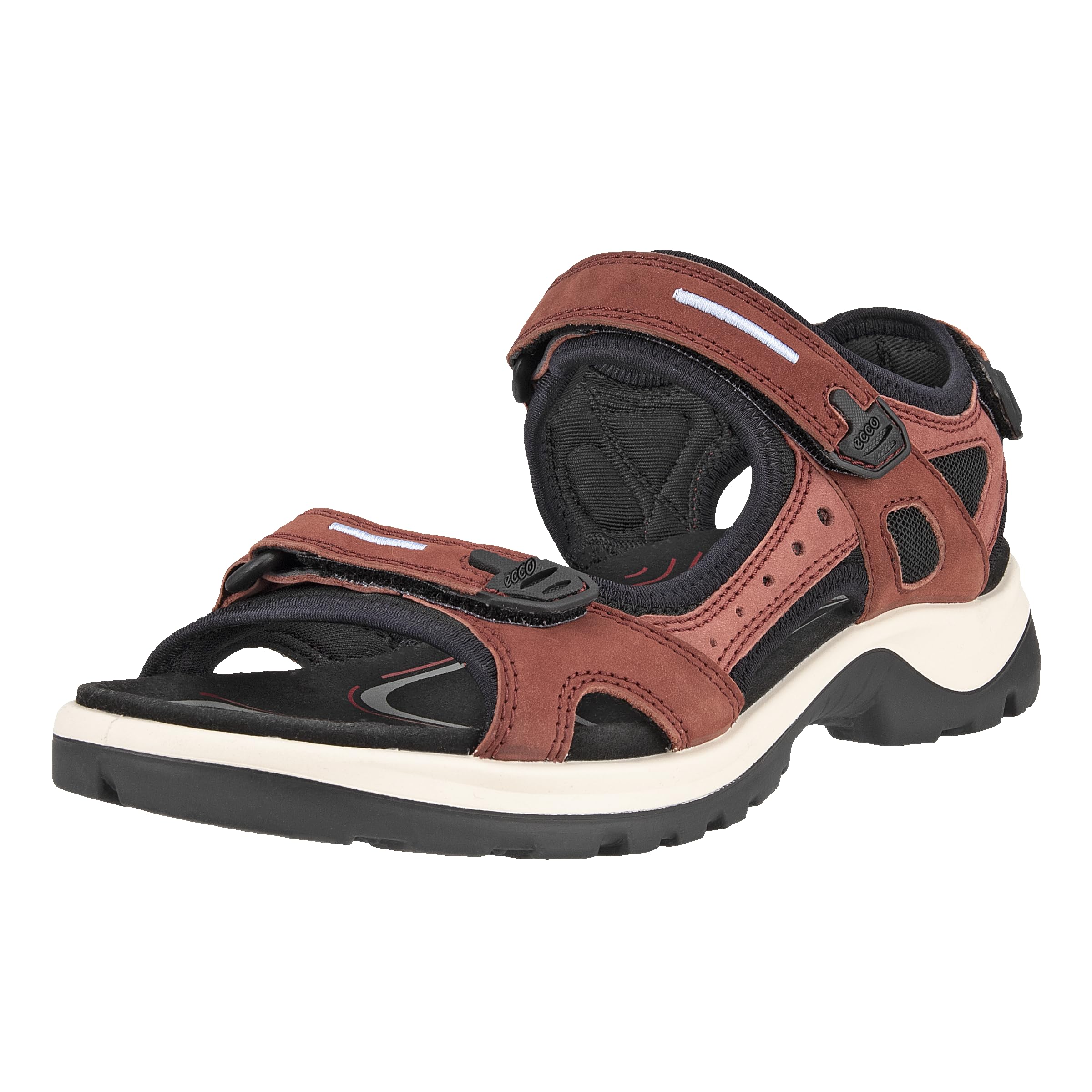 ECCO Yucatan W Sandal Women's Sandals