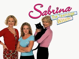 Sabrina, the Teenage Witch - Season 4