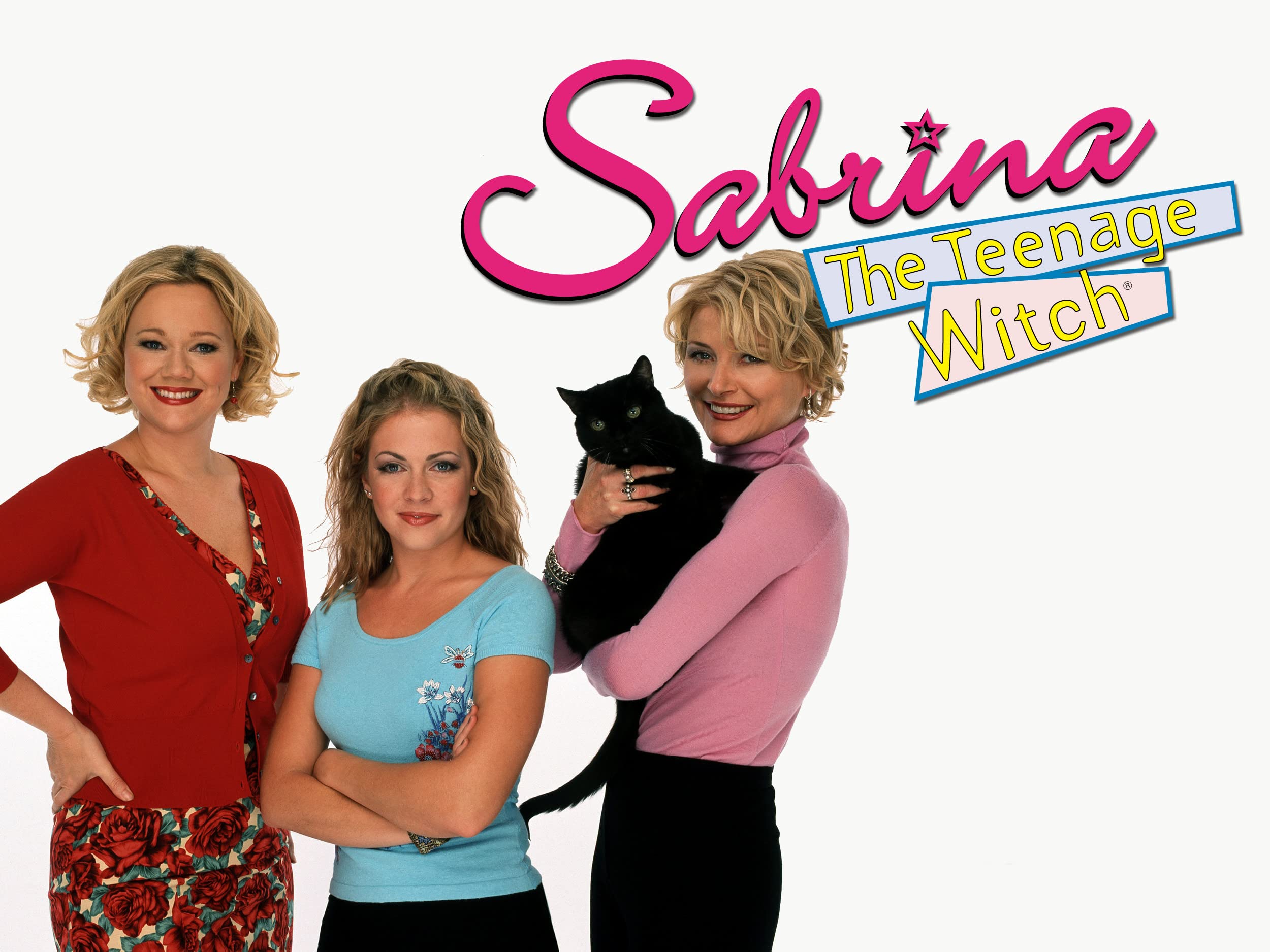 Sabrina, the Teenage Witch - Season 4