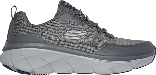 Skechers Skechers D'lux Walker 2.0 - Steadyway Trainers Men