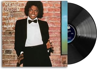 OFF THE WALL