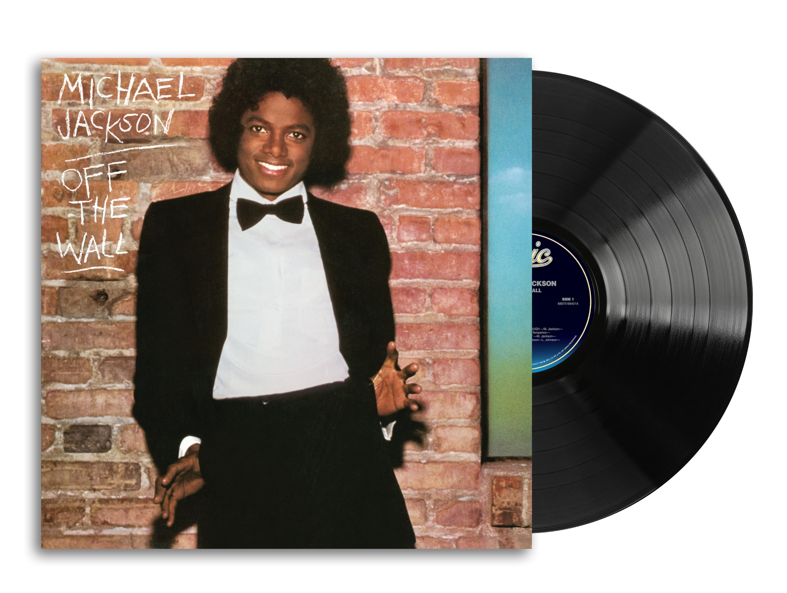 OFF THE WALL