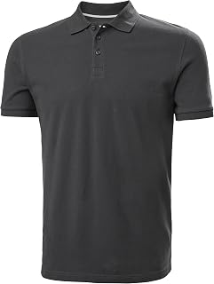 Helly Hansen Herren Crew Poloshirt