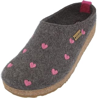 Grizzly Cuoricini Slipper Women's