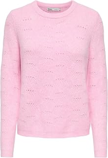 ONLY ONLLOLLI Knitted Sweater