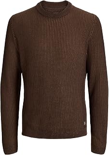 JACK & JONES Knitted Sweater