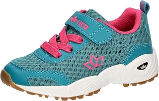 Lico Unisex Children's Bronte Vs Indoor Trainers