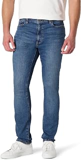 Amazon Essentials Men's Skinny Fit Jeans, Medium Stretch