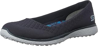 Skechers Women's Microburst One up Fashion Sneaker