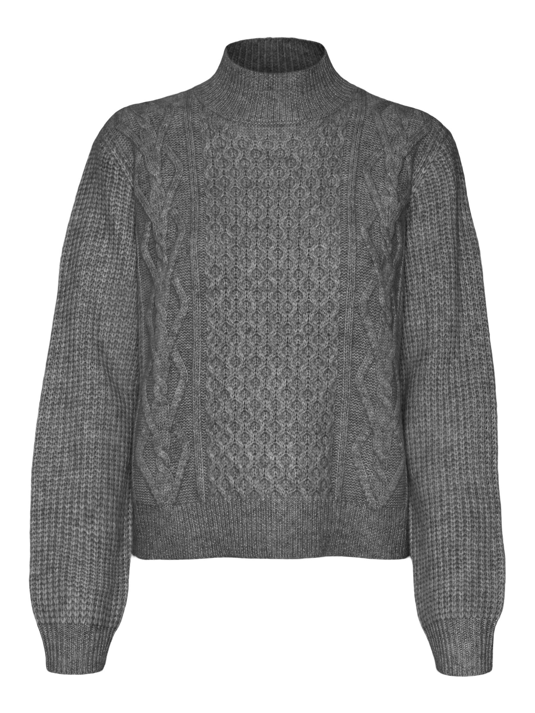 VERO MODA Knitted Pullover VMuniverse Pullover