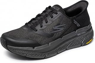 Skechers Men's Max Cushioning Premier 2.0 Ascendant II Slip-in Trainer