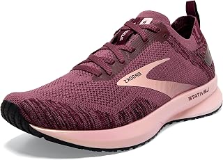 Brooks Women's Bedlam 3 Running Shoe