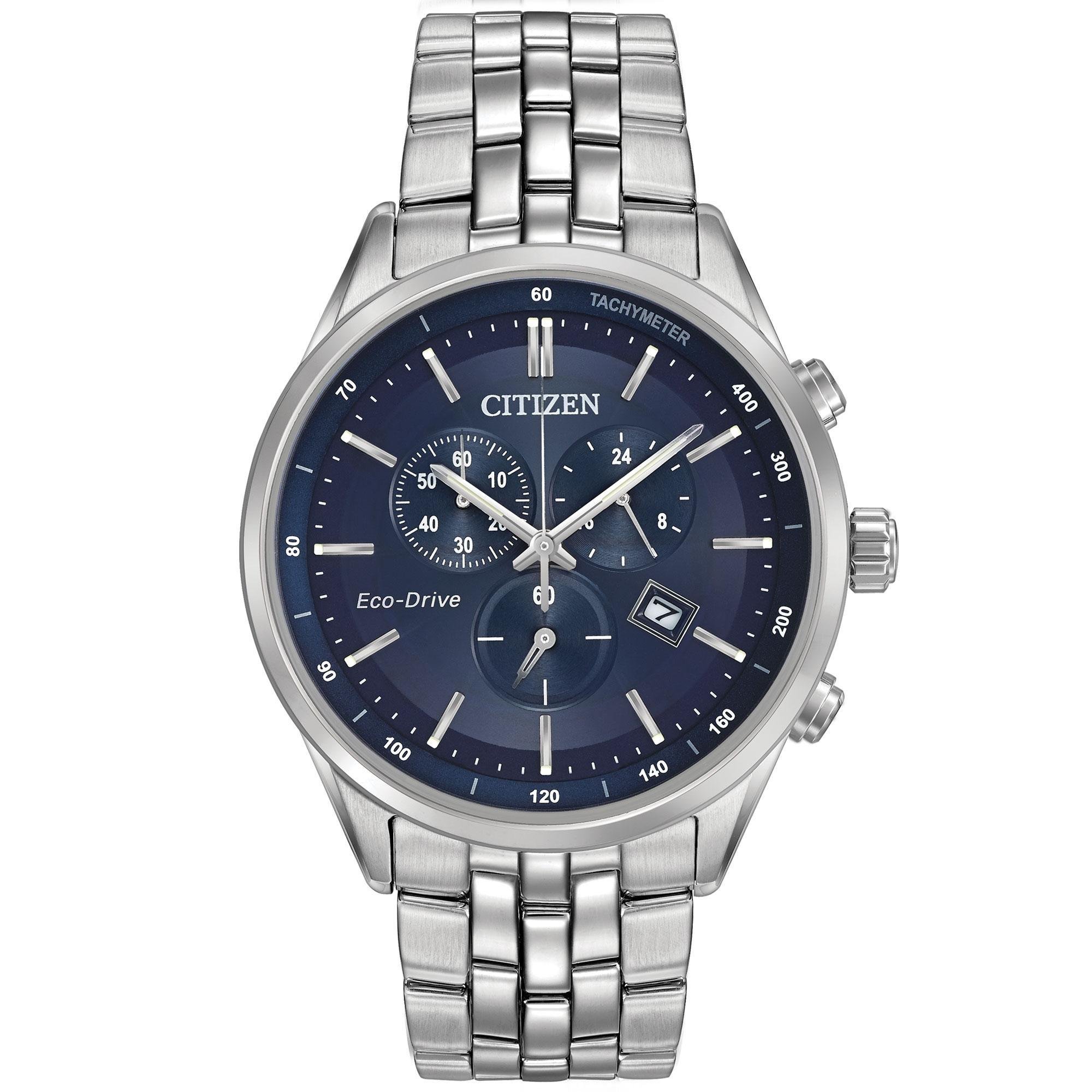Citizen AT2141-52L Men's Watch