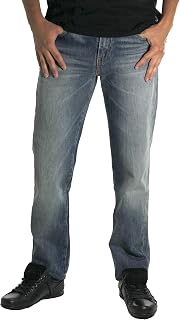Levi's Men's 501 Levi's Original Fit Straight Jeans