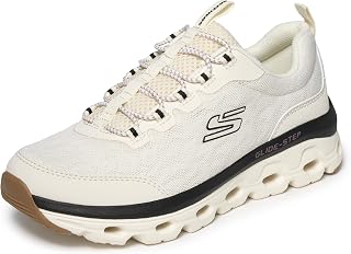Skechers Women's Glide-Step Sole Trainers