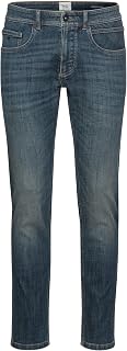 camel active Men's 488895/7d18 Jeans