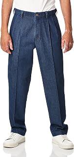 Haggar Men's Casual Pants