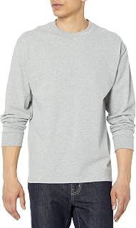 Hanes Men's Long Sleeve Beefy-t Shirt
