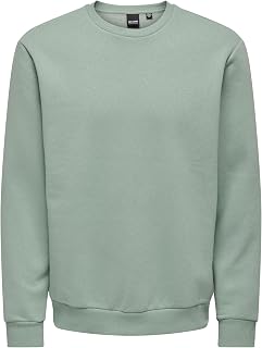 Only & Sons Onsceres Sweatshirt