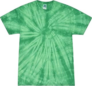 Colortone Boys' Short Sleeve T-Shirt