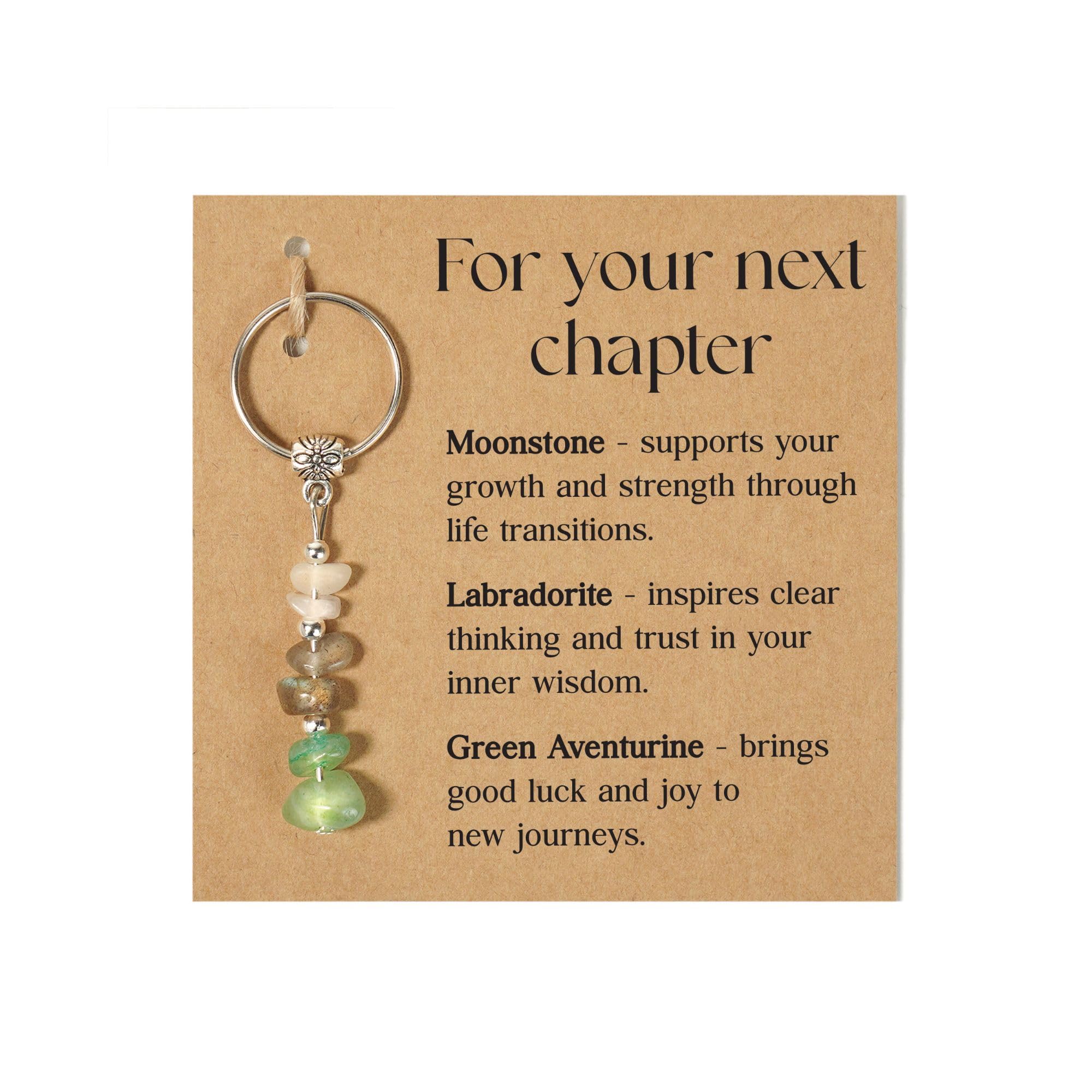 Christmas Gift For Woman, Keychain For Retirement Coworker, Teacher, Nurse | Mad