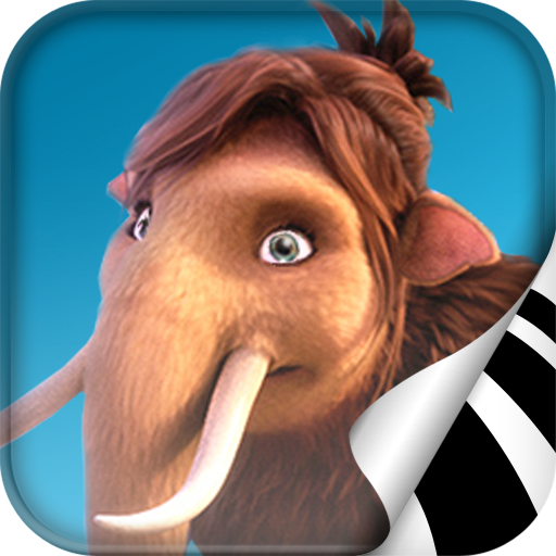 Ice Age: Continental Drift