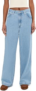 Levi's Women's Cinch Baggy Carpenter