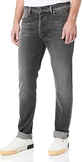 Diesel D-Luster Men's Casual Jeans