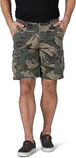 Wrangler Authentics Men's Zm6acdo Classic