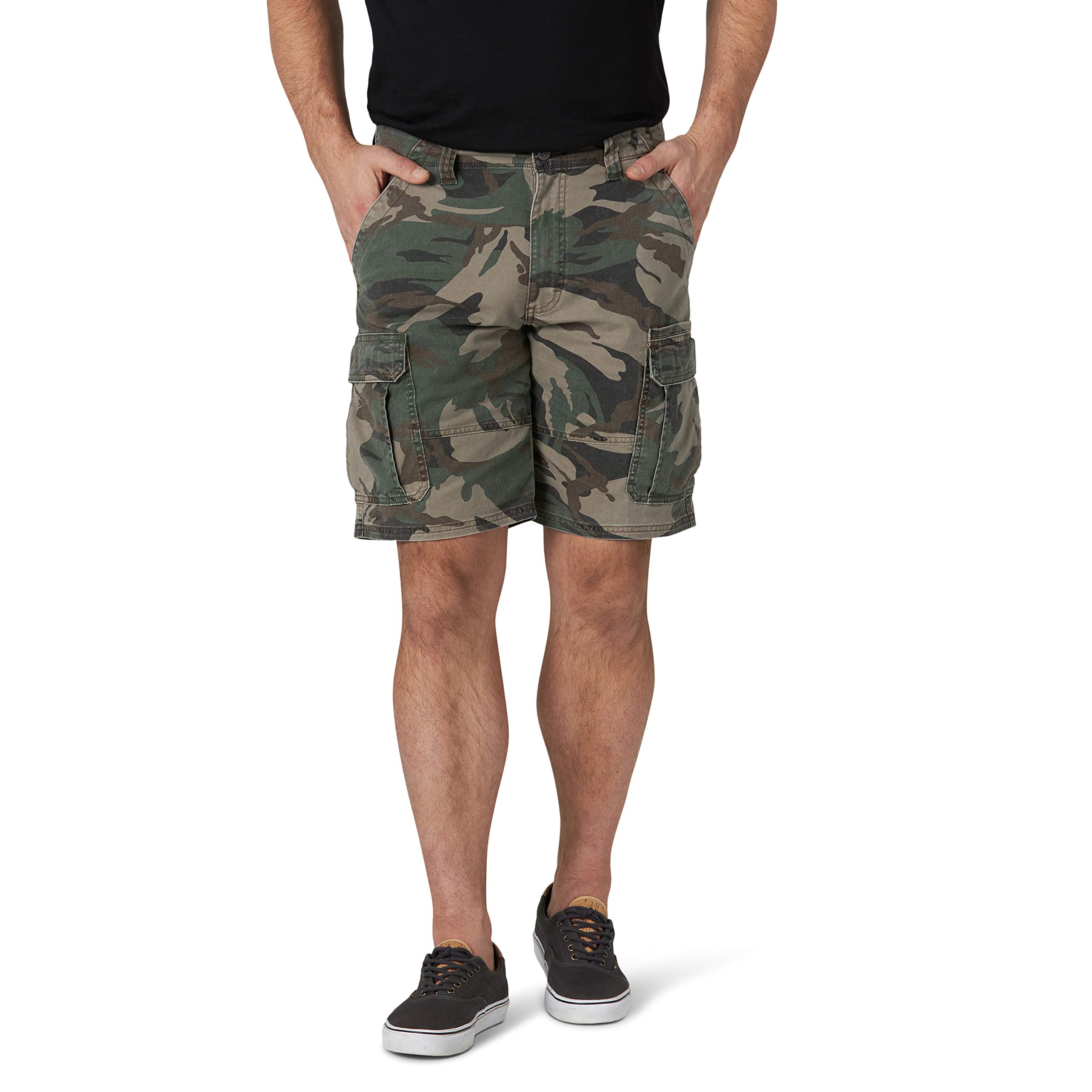 Wrangler Authentics Men's Zm6acdo Classic