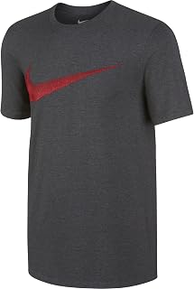 Nike M NSW Club Tee Men's T-Shirt (Pack of 1)