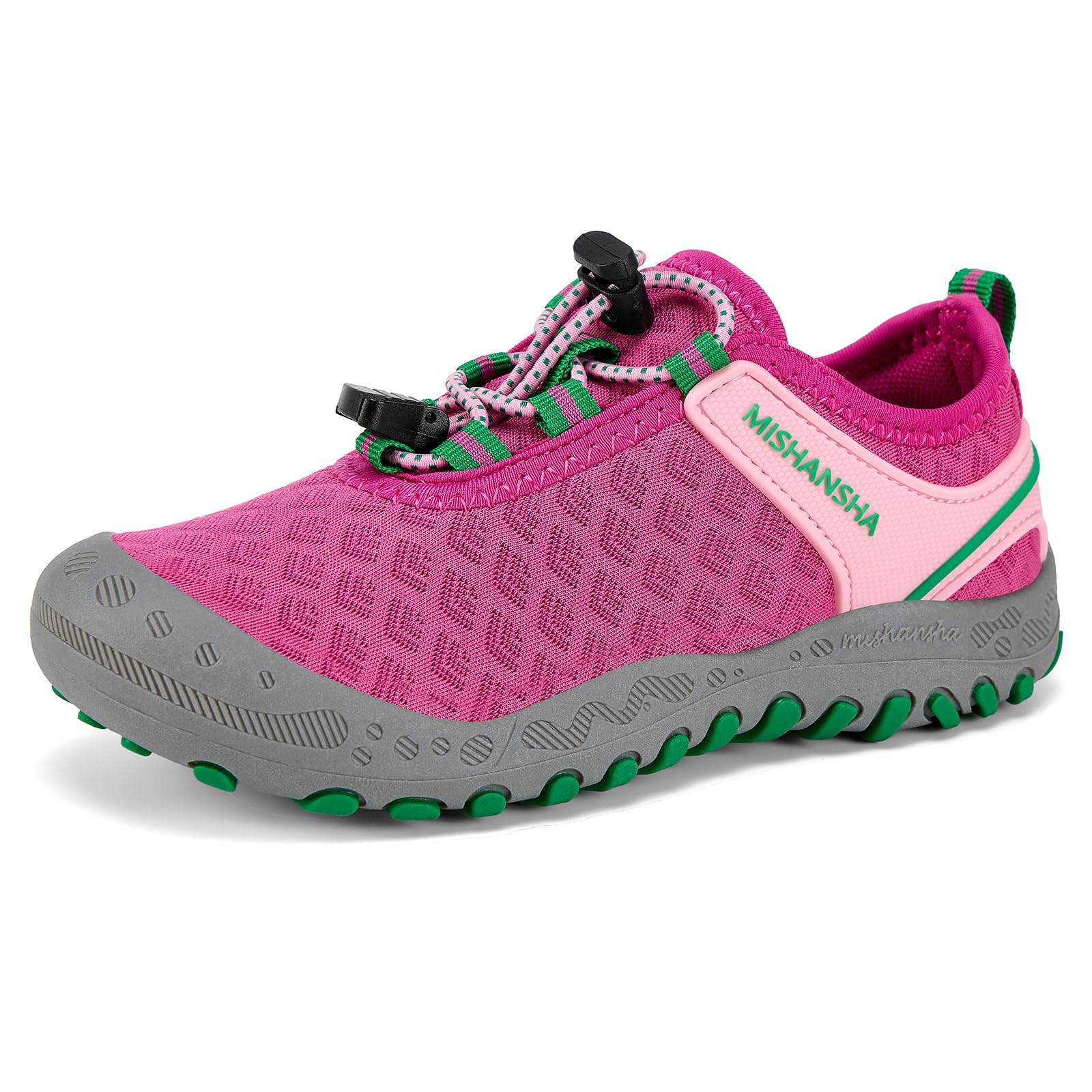 Mishansha Sneakers for Boys and Girls Sports Shoes Lightweight Comfortable and N