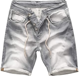 Rock Creek Mens Jogg Shorts Bermuda RC-2200