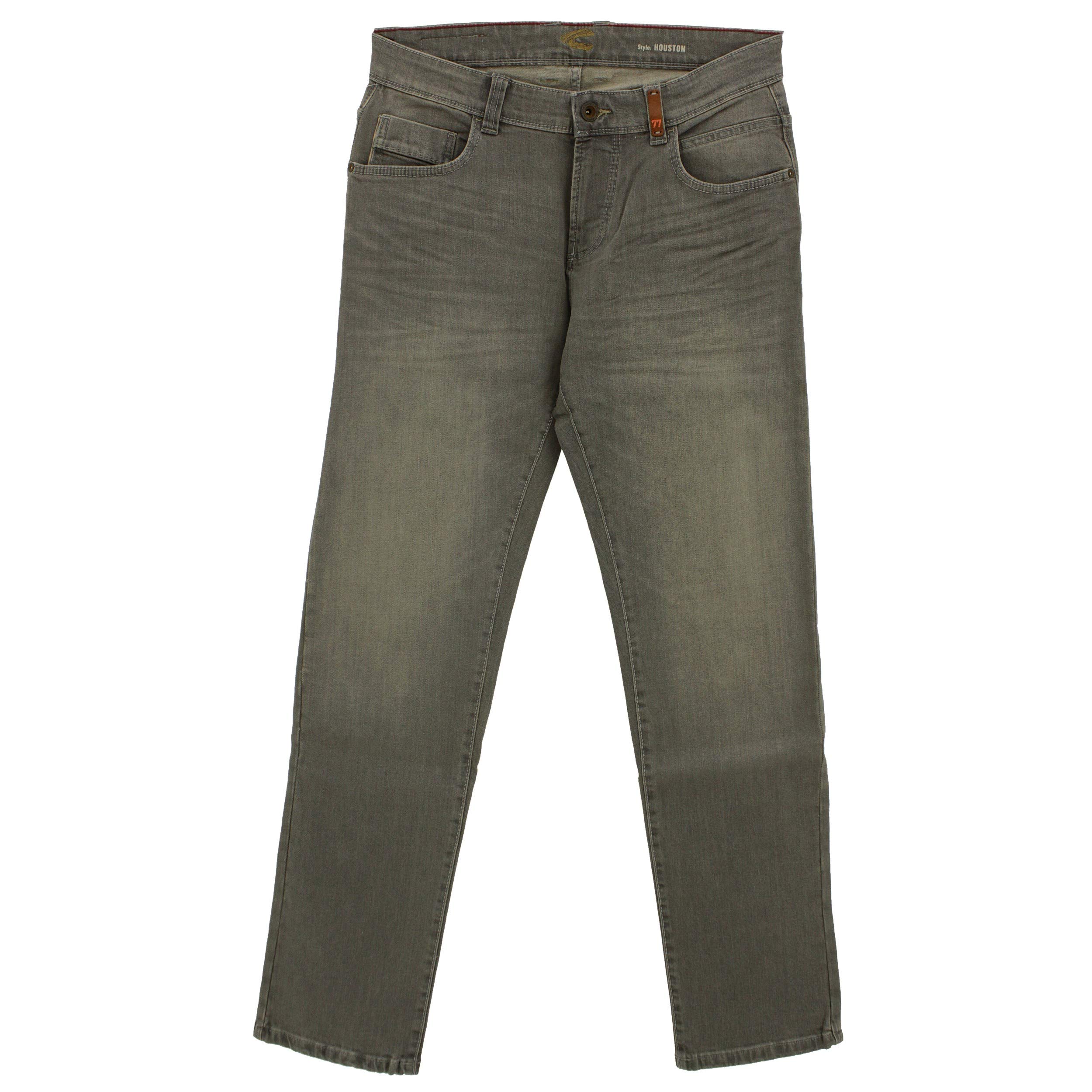 camel active Men's Jeans