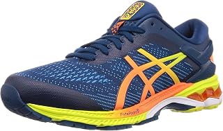 ASICS Kayano 26 Men's Road Running Shoes