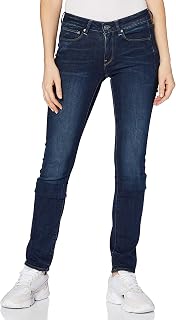 G-Star Women 3301 Skinny Jeans