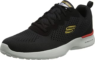 Skechers Men's Skech-air Dynamight Tuned Up Trainers