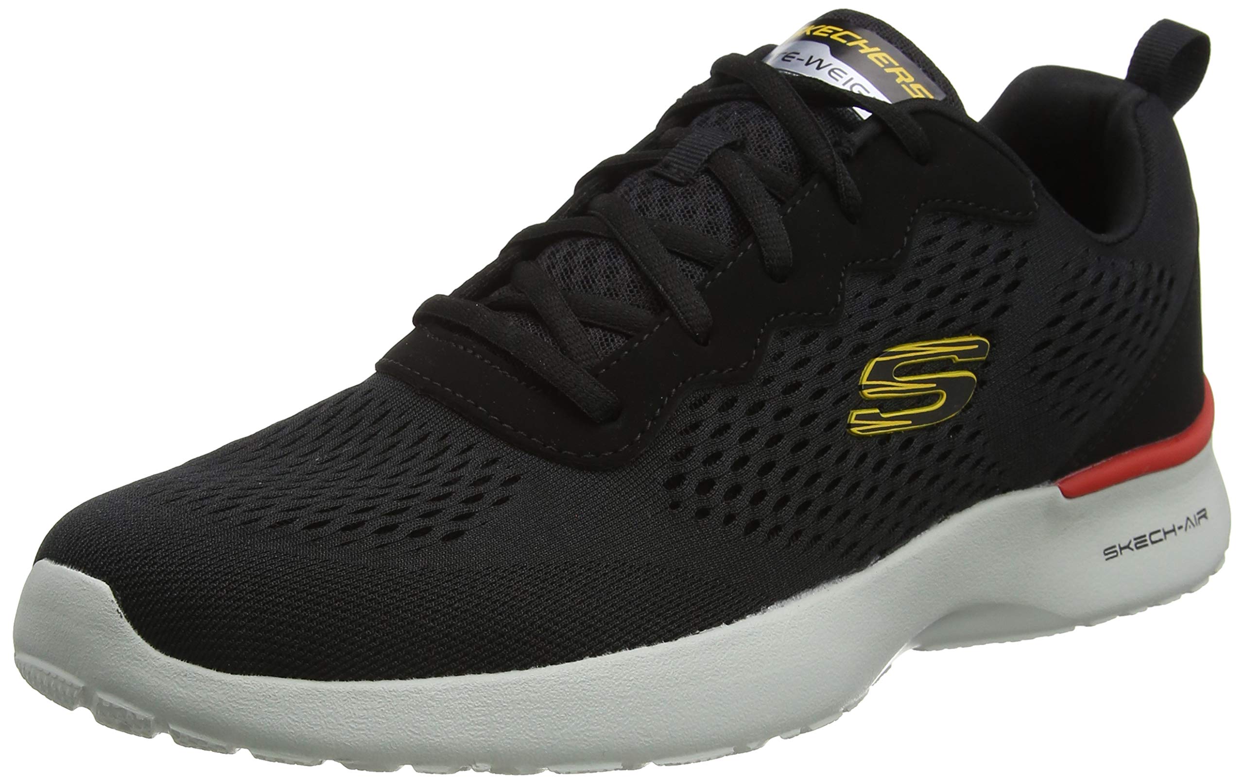 Skechers Men's Skech-air Dynamight Tuned Up Trainers