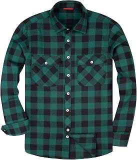 Alimens & Gentle Ag-zzcs-yp01 Men's Button Down Shirt (Pack of 1)