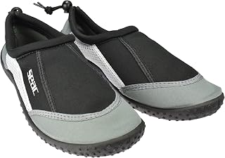 Seac Reef Water Shoes for Adults and Children, Quick Drying, Sea Shoes, Beach and Pool Shoes