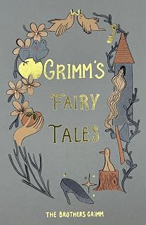 Grimm's Fairy Tales (Wordsworth Collector's Edition)