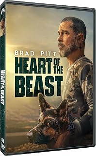 Heart of The Beast [DVD]