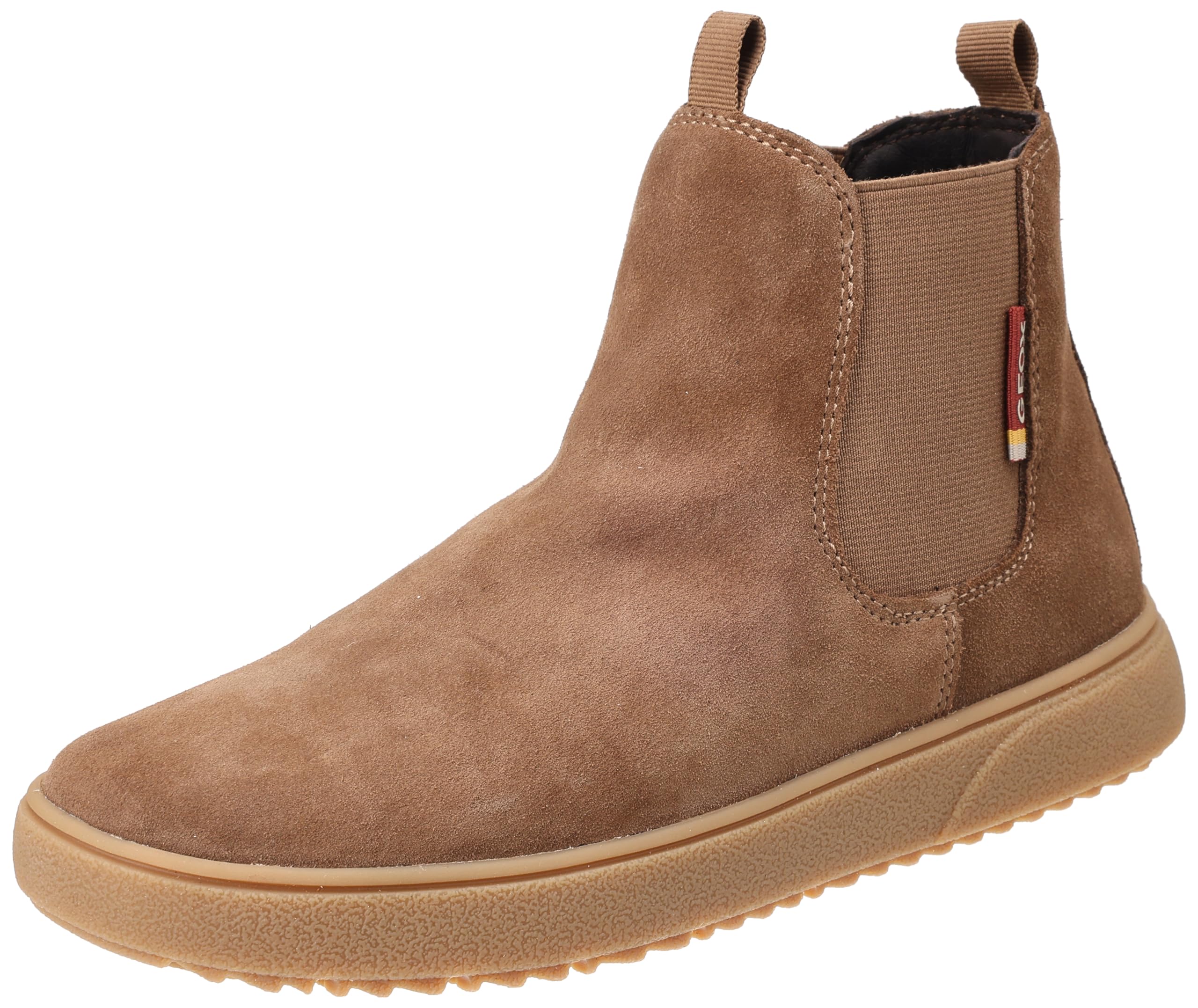 Geox Men's J Theleven BoyAnkle Boot
