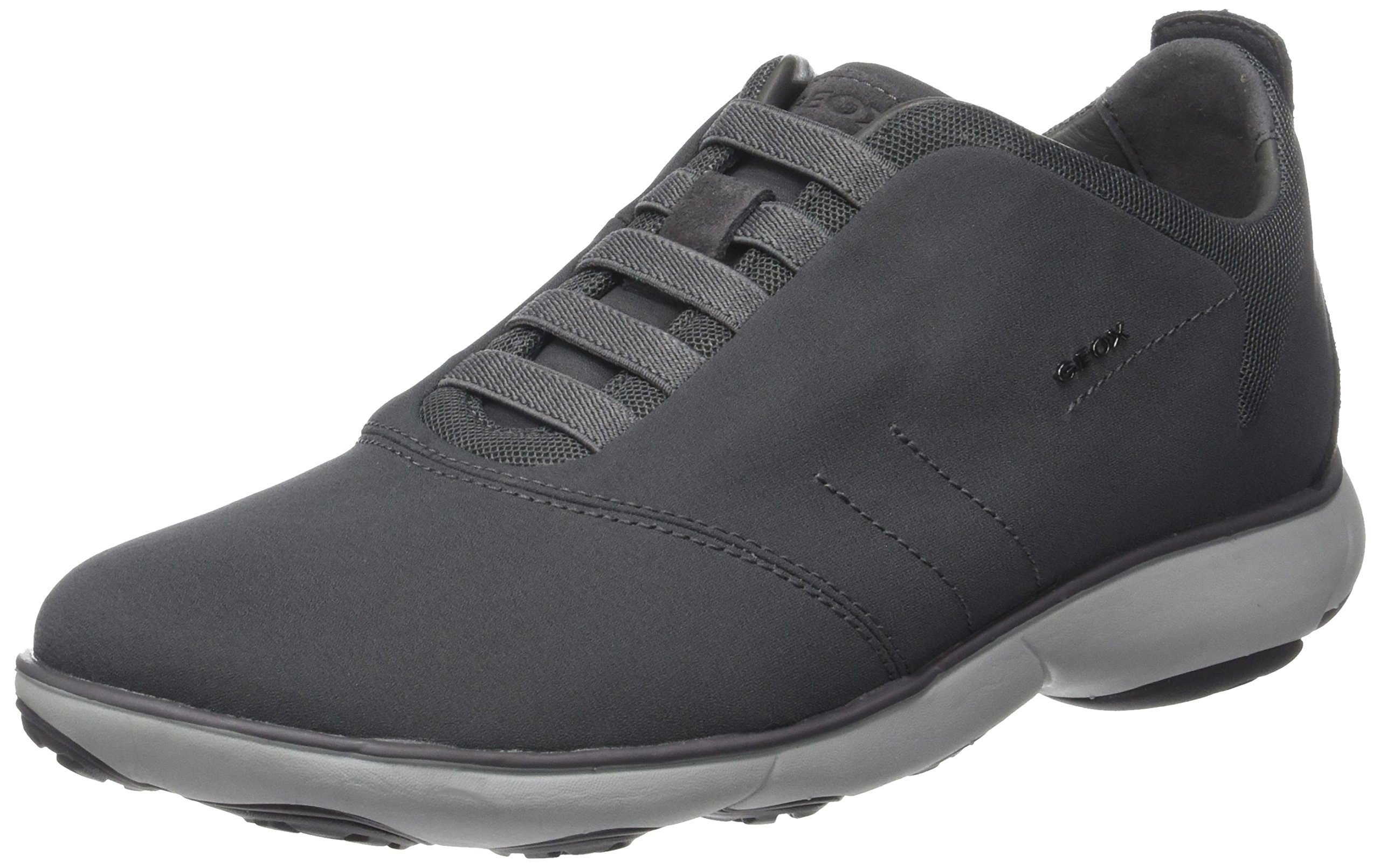 Geox U Nebula F, Men's Low-Top Sneakers
