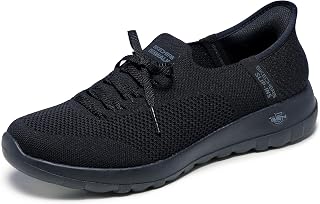 Skechers Women's Go Walk Joy Abby Hands Free Slip-ins