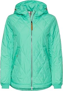 camel active Women's 320550-5f63 Jacket (Pack of 1)