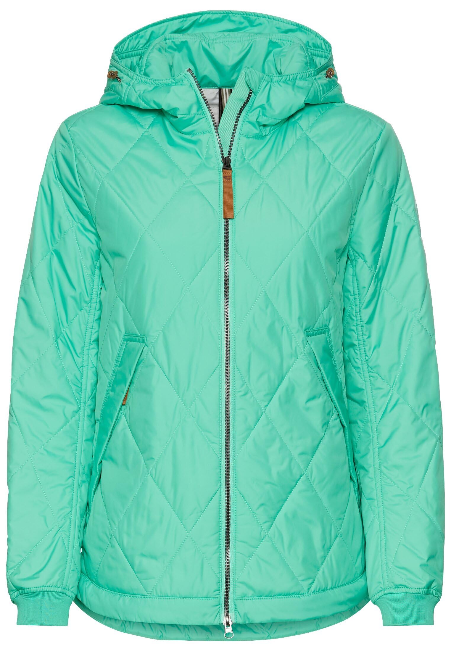camel active Women's 320550-5f63 Jacket (Pack of 1)