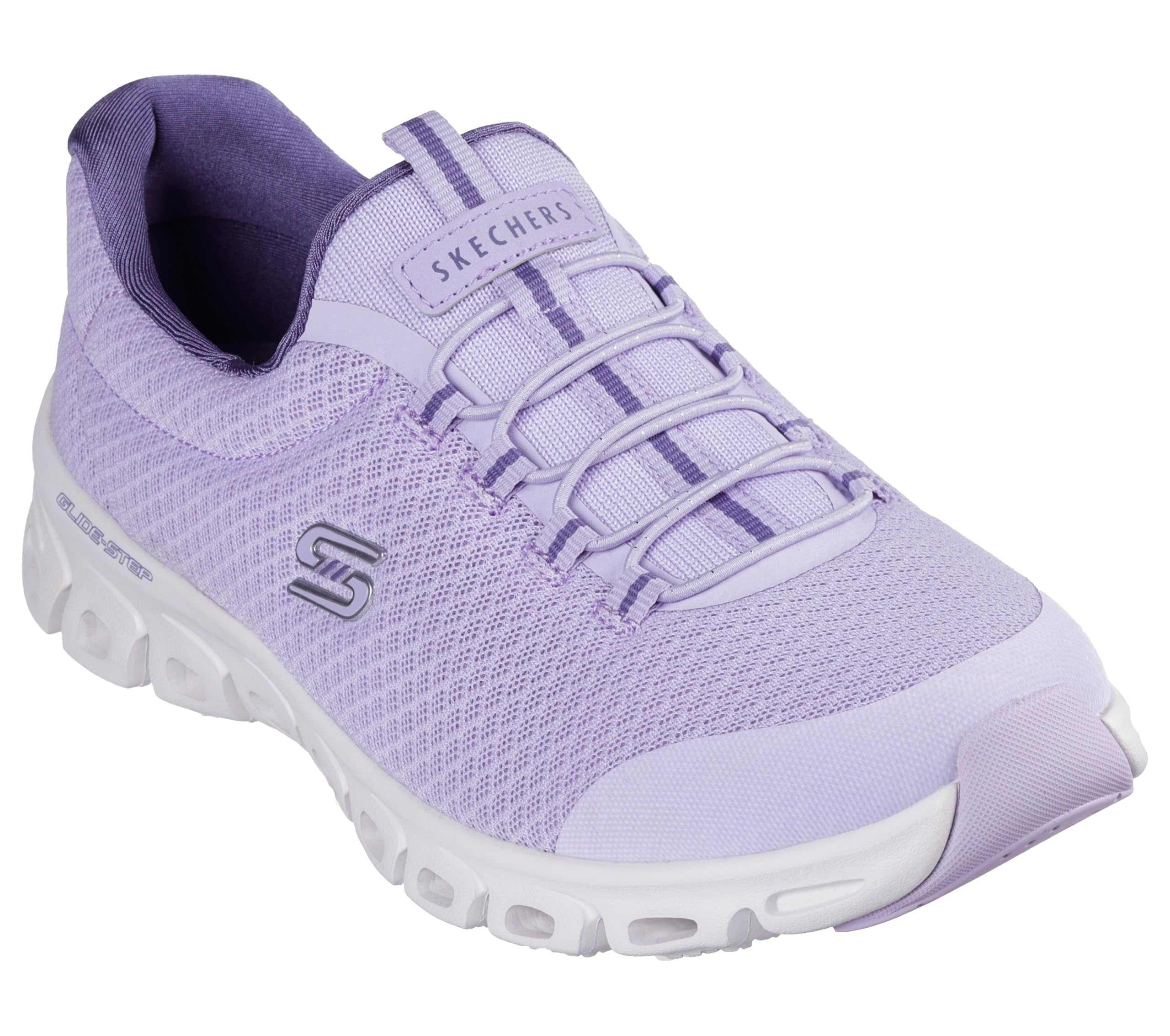 Skechers Glide-Step-Persistence, Women's Trainers