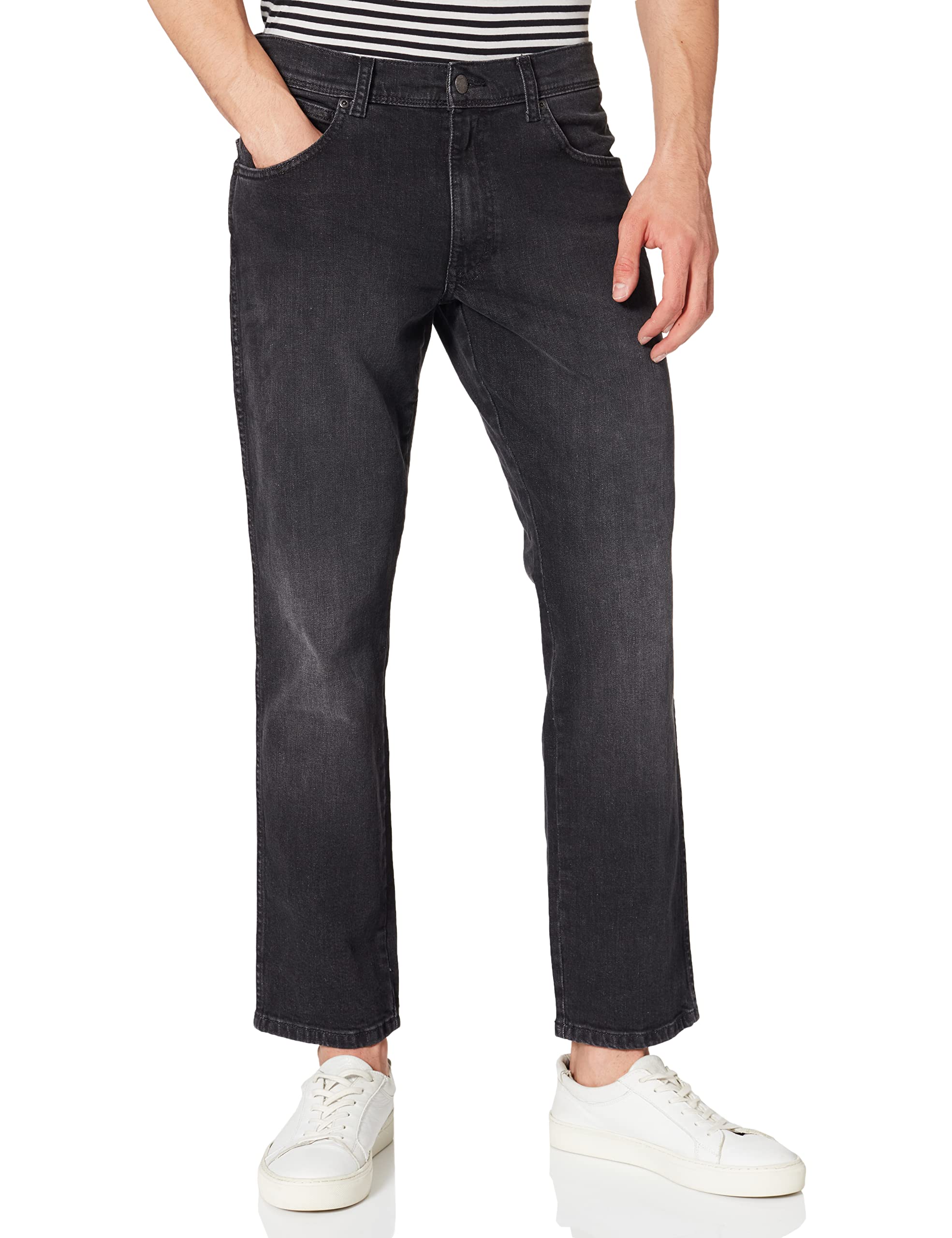 Wrangler Texas Slim II - Men's Jeans