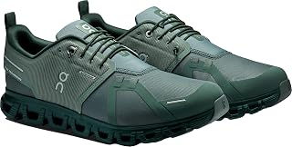 On Cloud 6 Waterproof Shoes Code 3MF10061043 Black Man